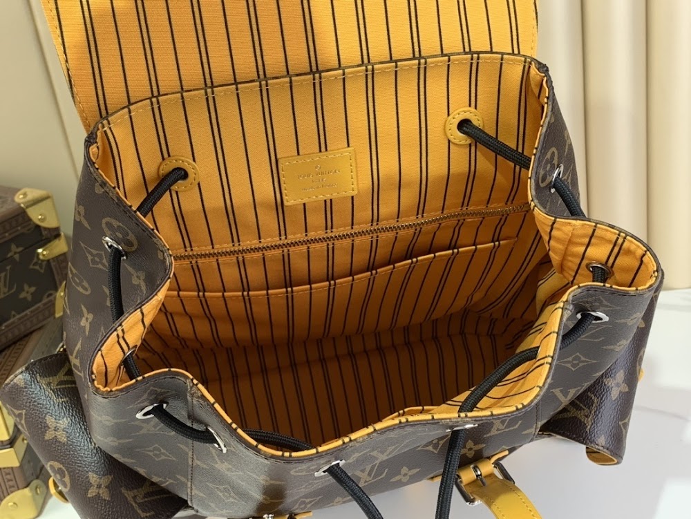 Dragons Bags LV Luxury Bag --55727