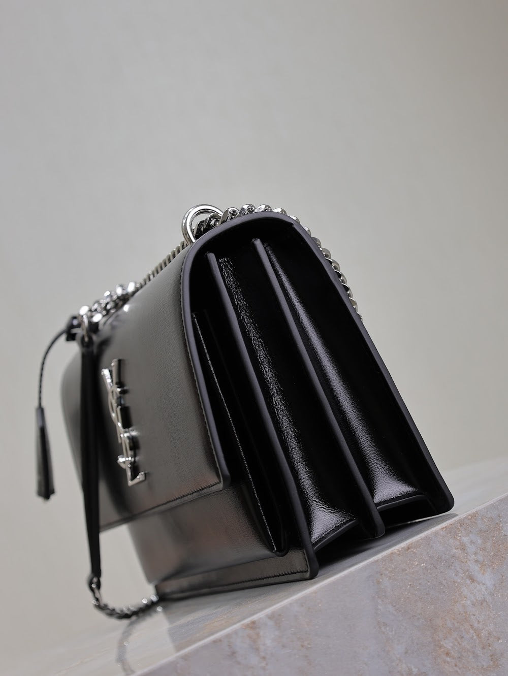Dragons Bags YSLn Luxury Bag --119528