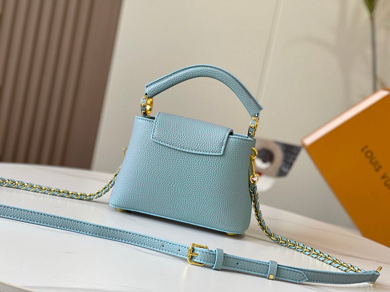 Dragons Bags LVn Luxury Bag --79307