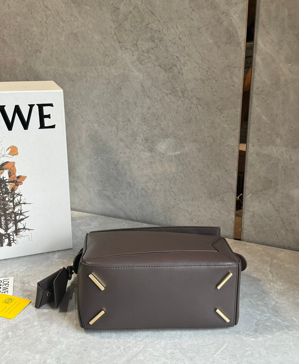 Dragons Bags Lowen Luxury Bag --99779