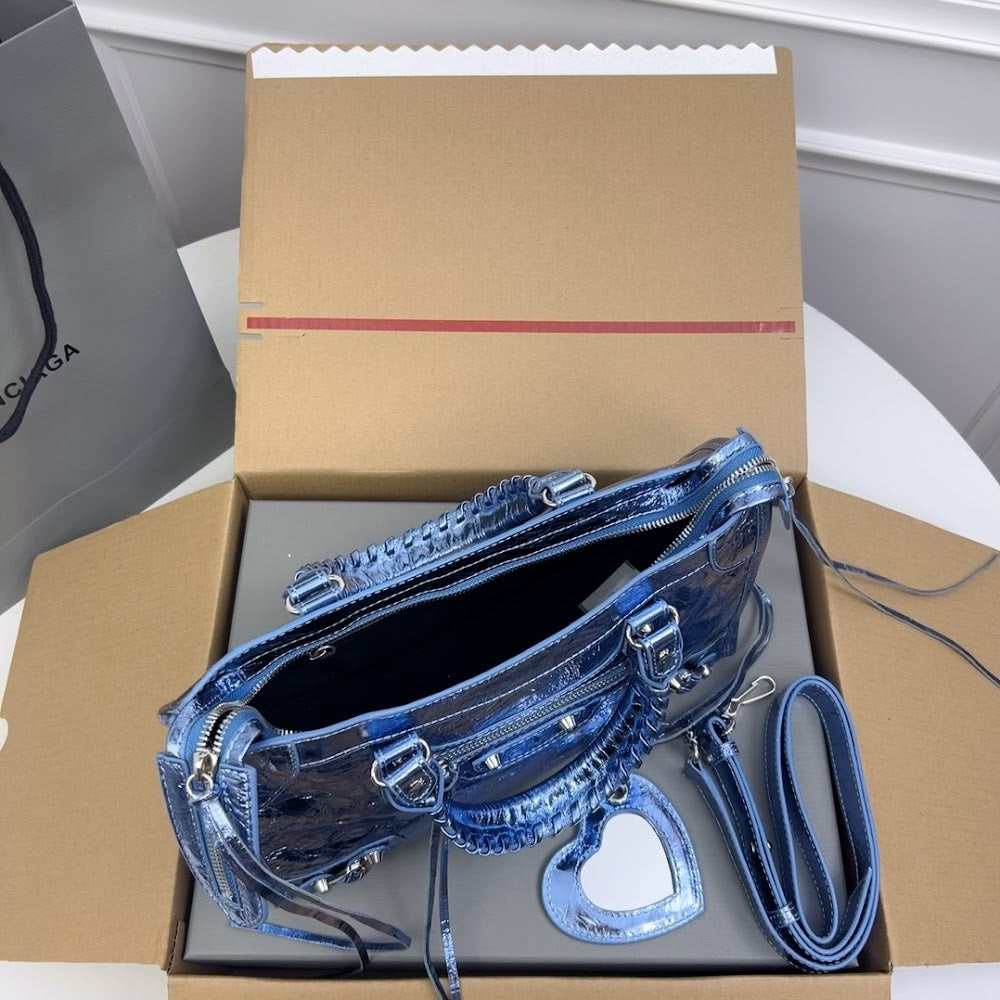 Dragons Bags Balenciaga Luxury Bag --110579