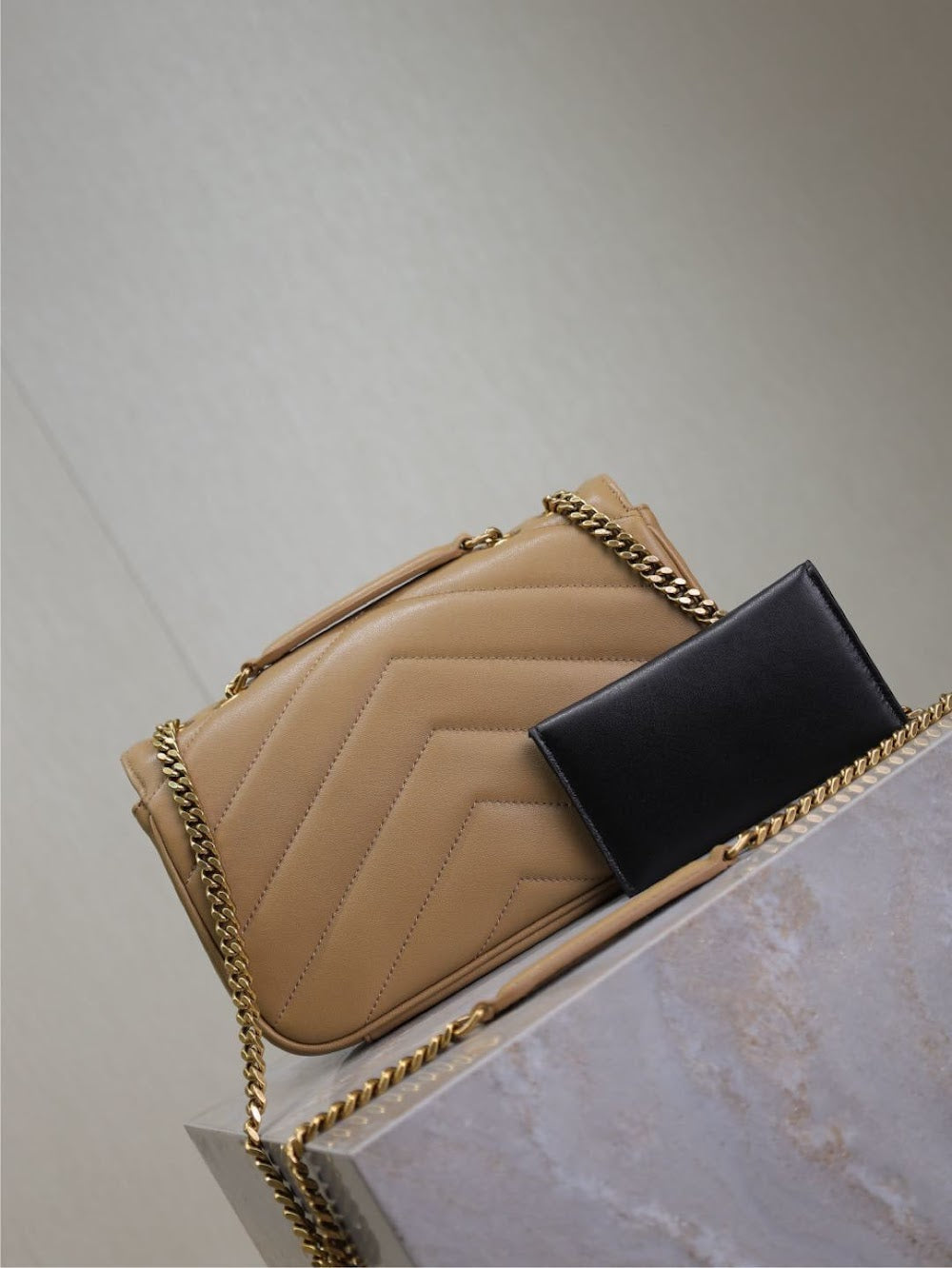 Dragons Bags YSLn Luxury Bag --120718