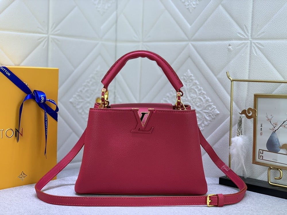 Jessica Bags ln Luxury Bag --75757
