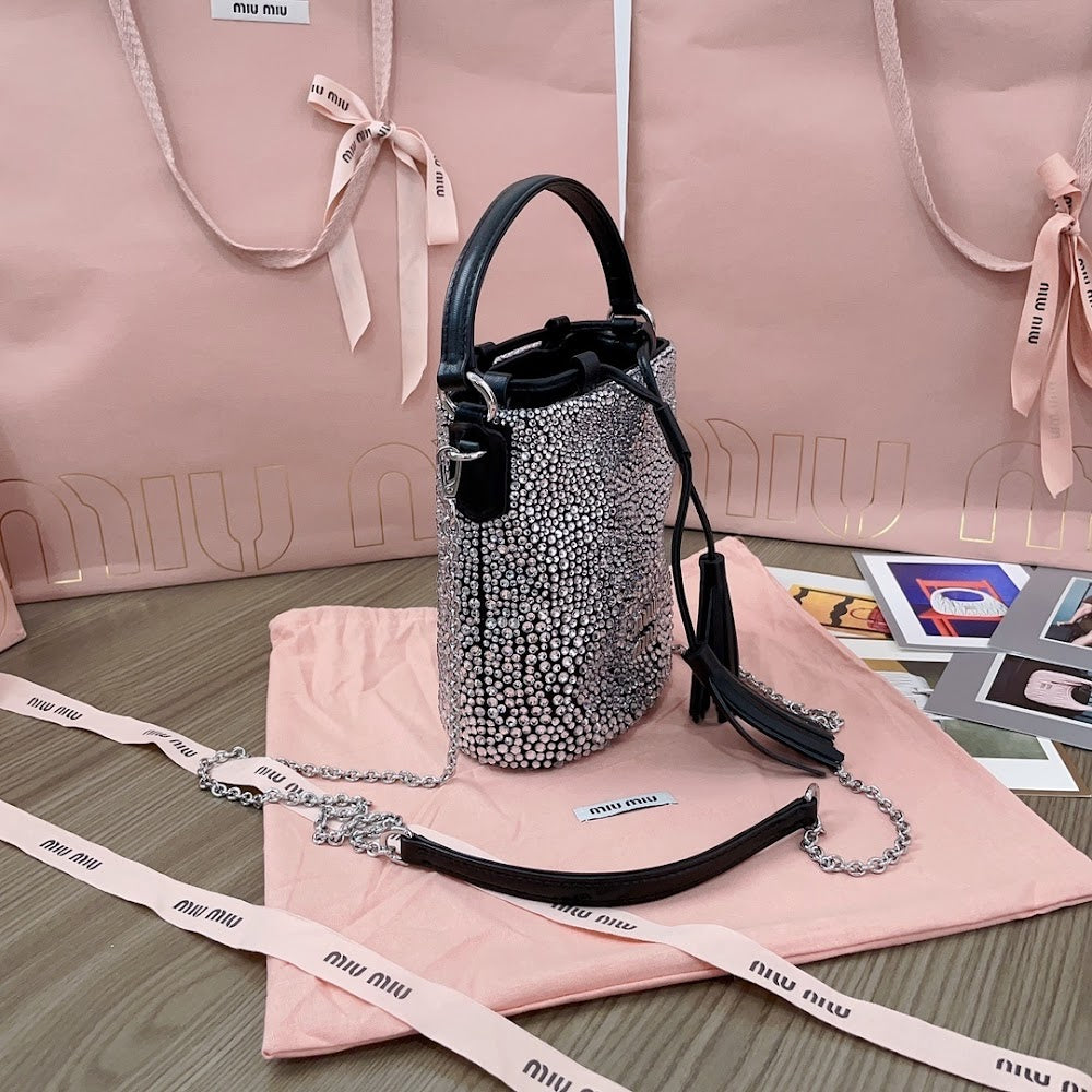 Dragons Bags Miun Miun Luxury Bag --122430