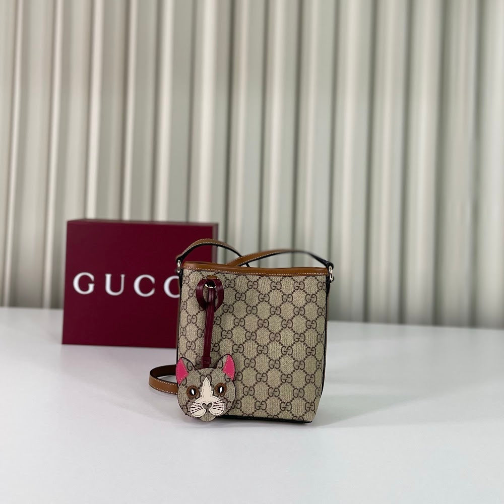 Dragons Bags Guccin Luxury Bag --94886
