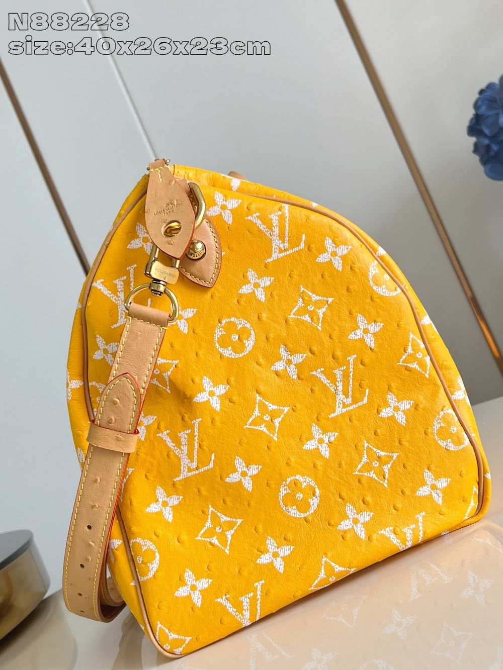 Dragons Bags ln Luxury Bag --97539