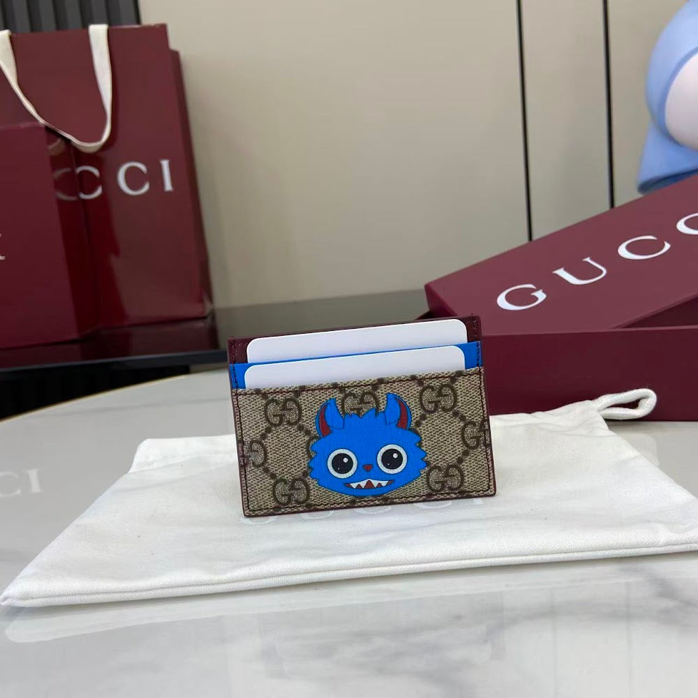 Dragons Bags Guccin Luxury Bag --95162