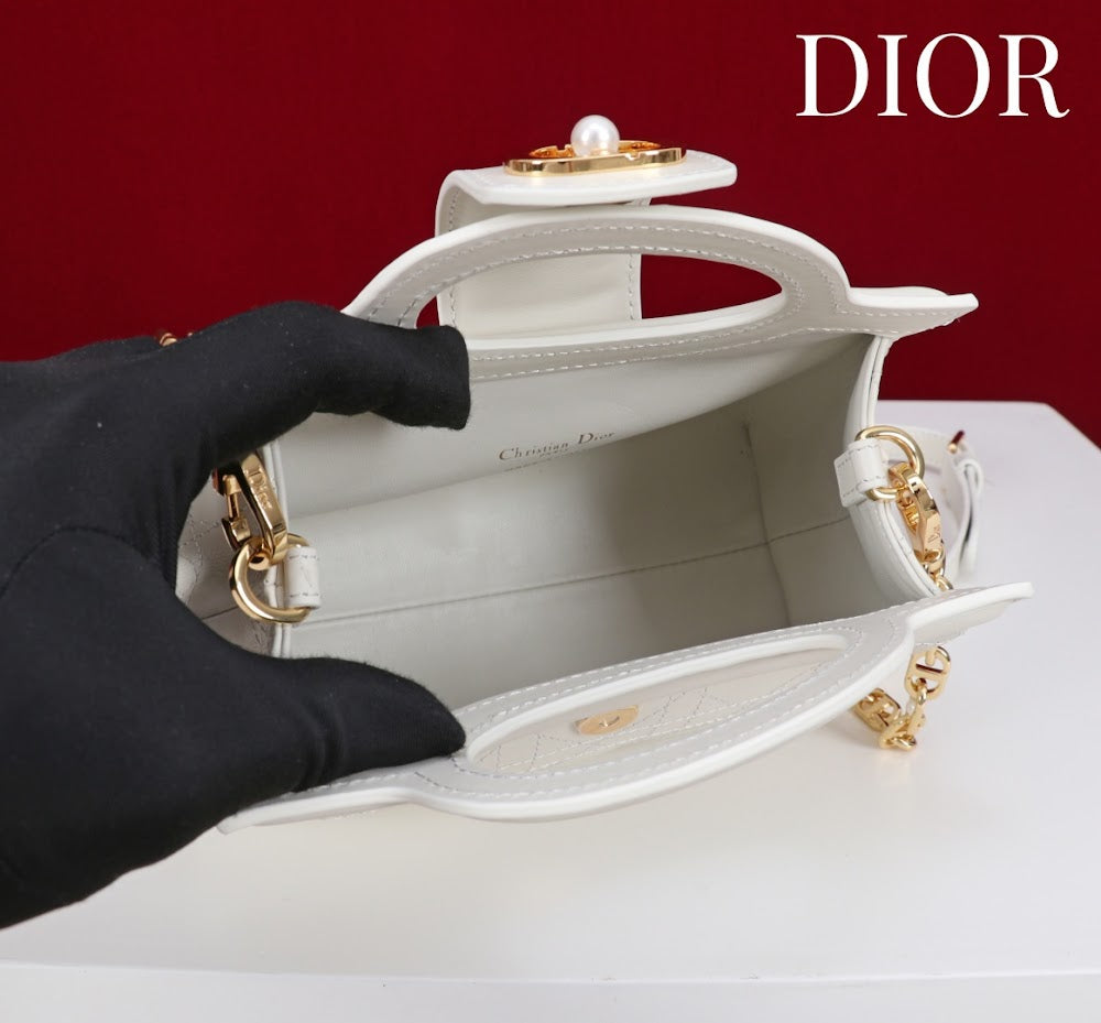 Dragons BagsDiorn Luxury Bag --114555