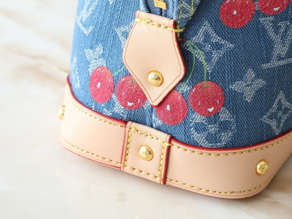 Dragons Bags ln Luxury Bag --77097