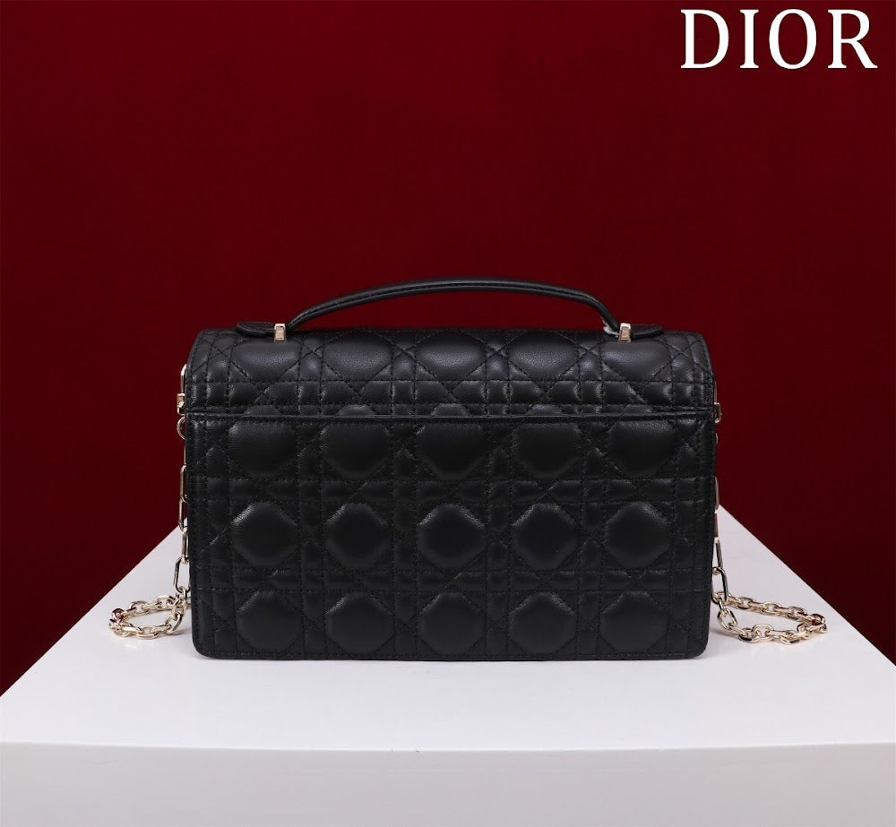Dragons BagsDiorn Luxury Bag --116297
