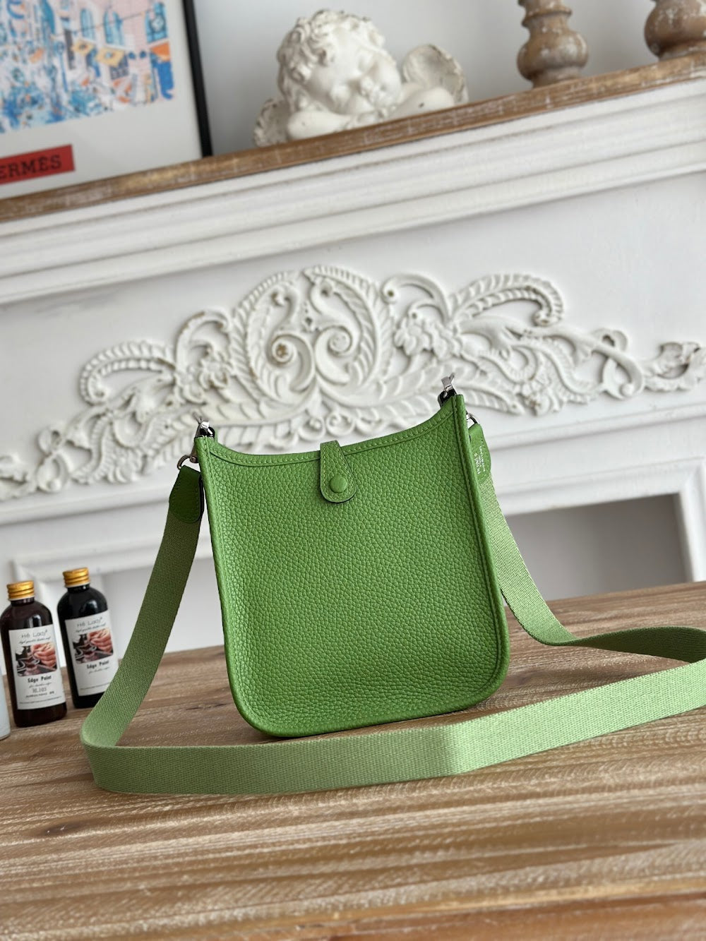 Dragons BagsHermesn Luxury Bag --116646