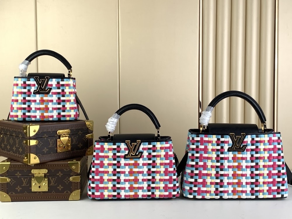 Dragons Bags ln Luxury Bag --61874