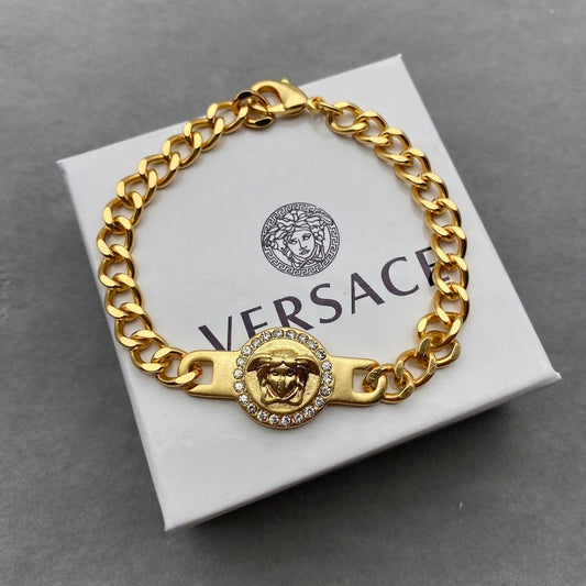 Dragons Bags Versace Luxury Jewelry --51351