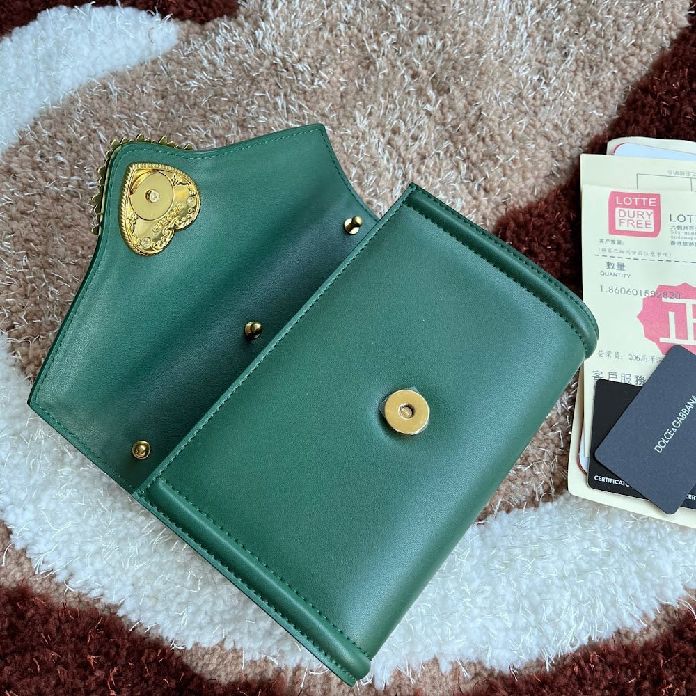 Dragons Bags DGn Luxury Bag --93440