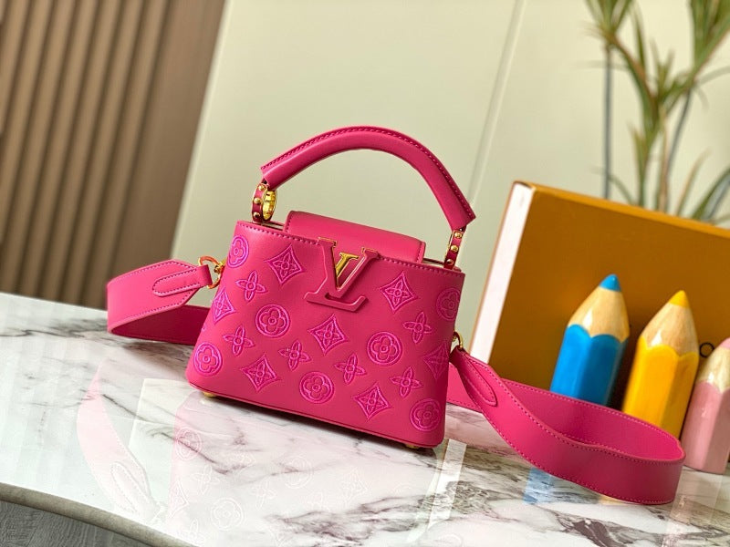Dragons Bags LVn Luxury Bag --78718