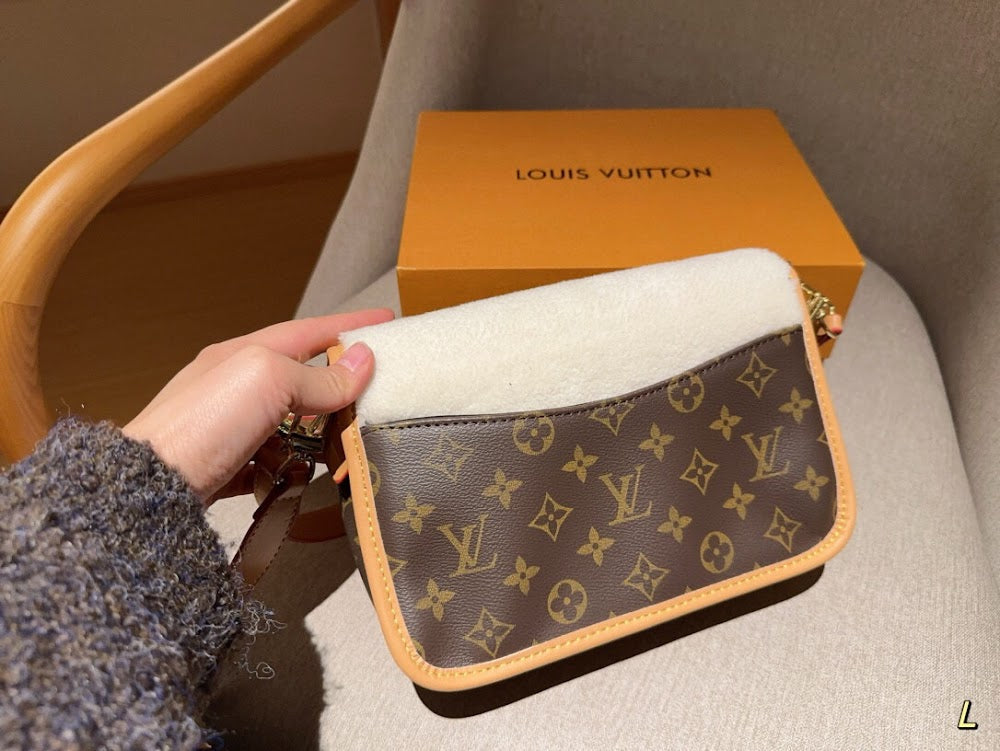 Dragons Bags LVn Luxury Bag --80404