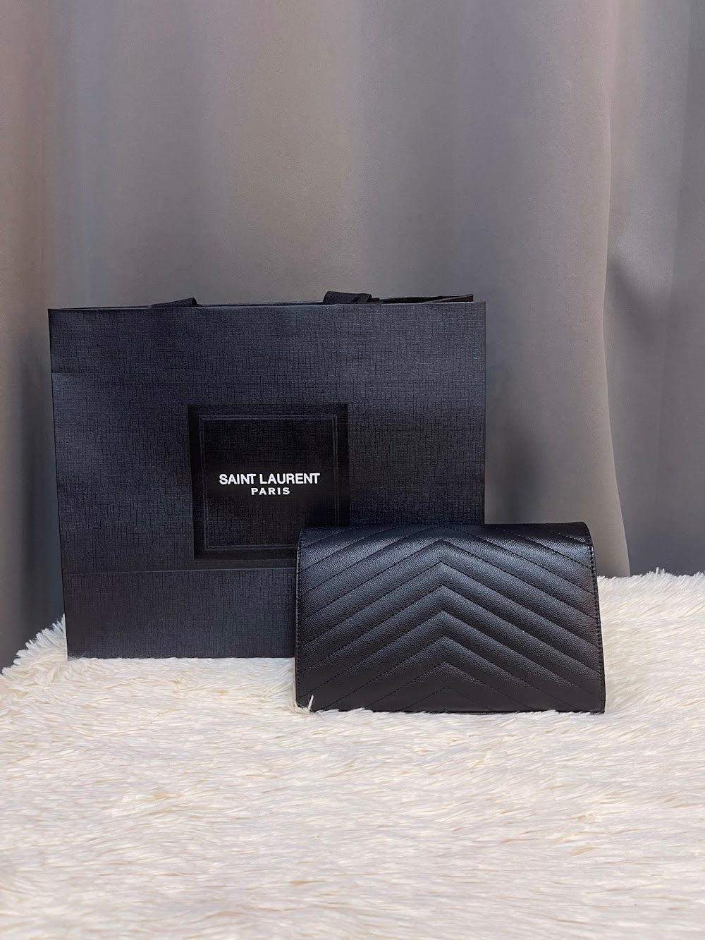 Dragons Bags YSLn Luxury Bag --119917