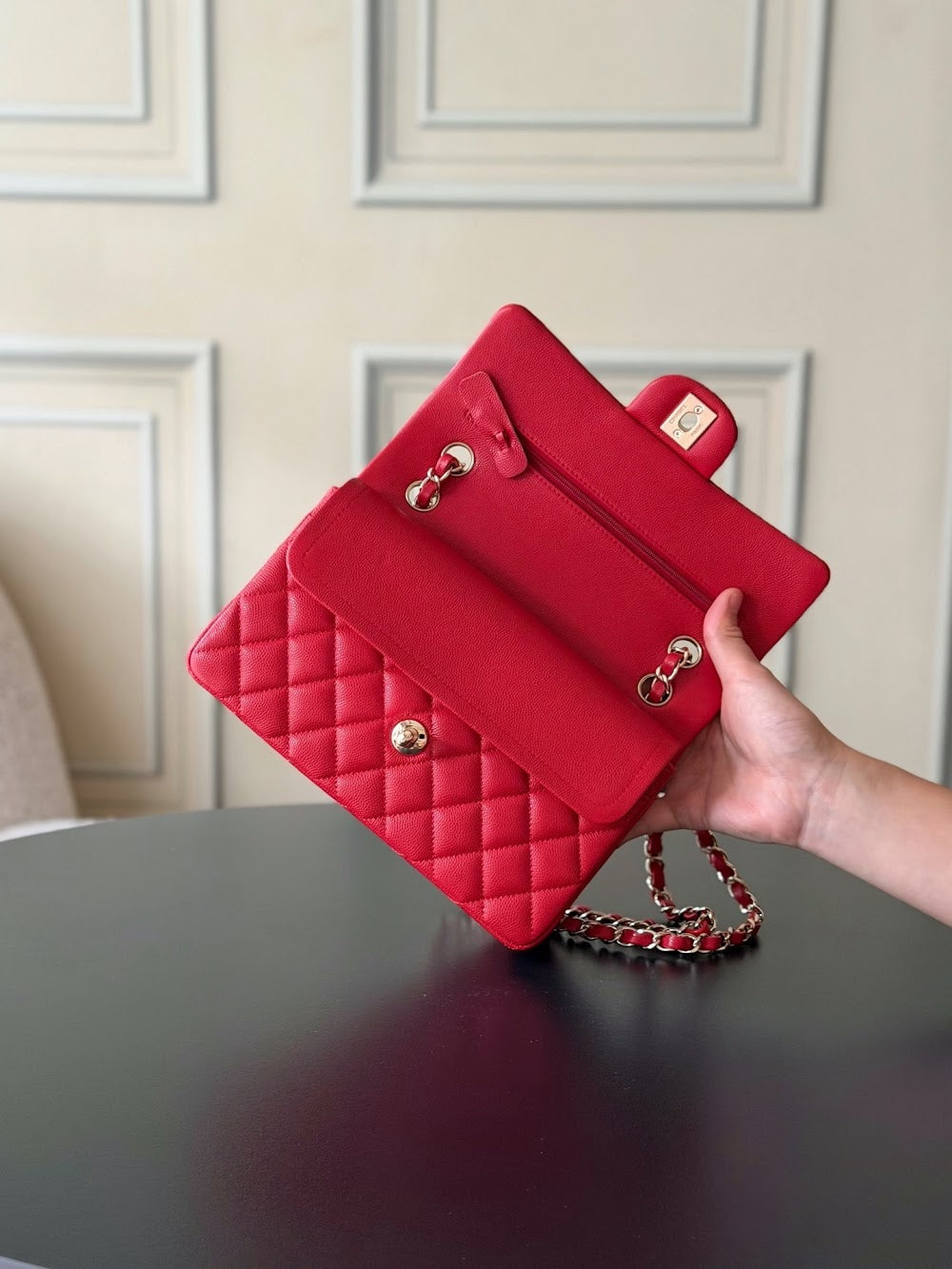 Dragons BagsCHn Luxury Bag --113887