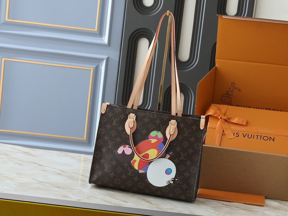 Dragons Bags ln Luxury Bag --76810