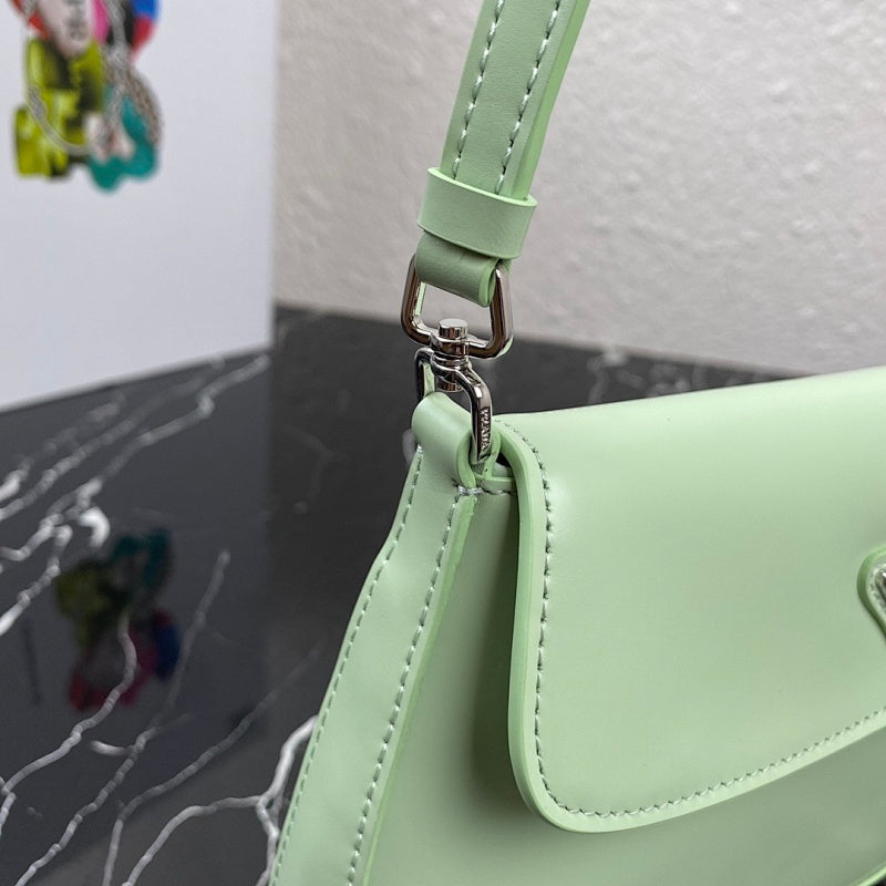 Jessica Bags pradn Luxury Bag --74692
