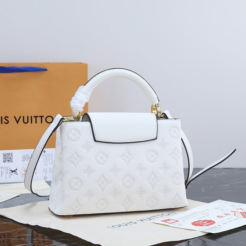 Dragons Bags LVn Luxury Bag --80789