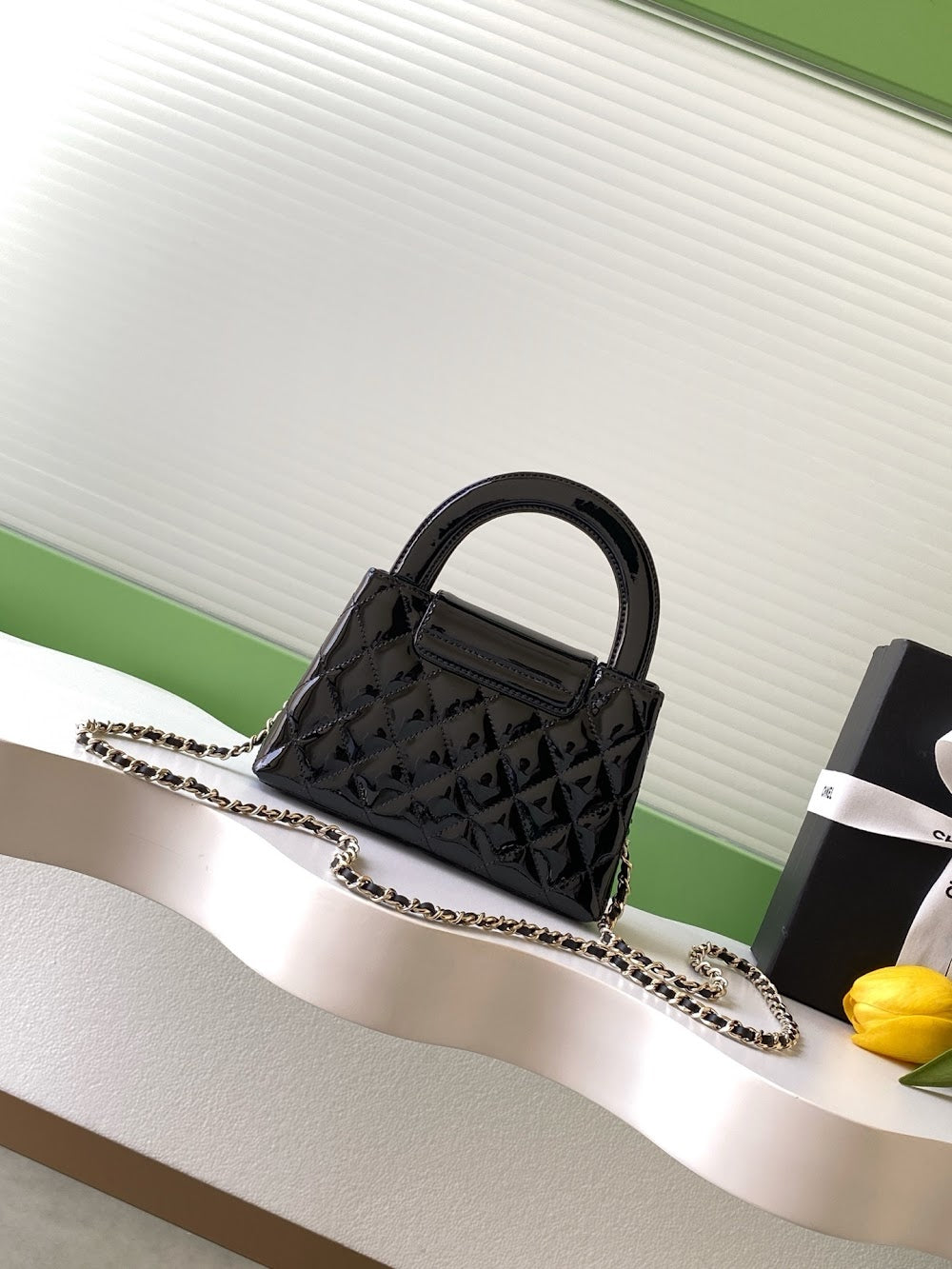 Dragons BagsCHn Luxury Bag --114084