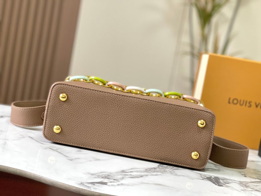 Dragons Bags LVn Luxury Bag --80264
