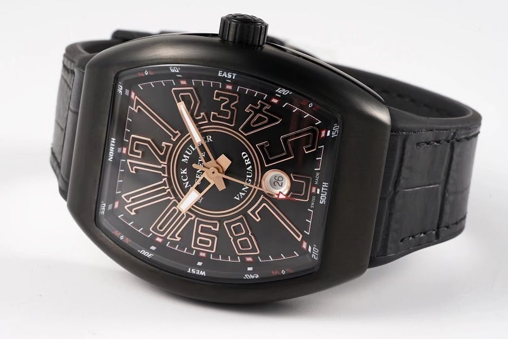 Dragons Bags Luxury Designer Watch --103156