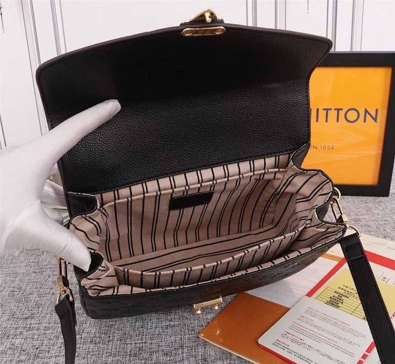 Dragons Bags ln Luxury Bag --78280