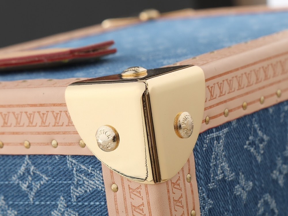 Dragons Bags ln Luxury Bag --76947