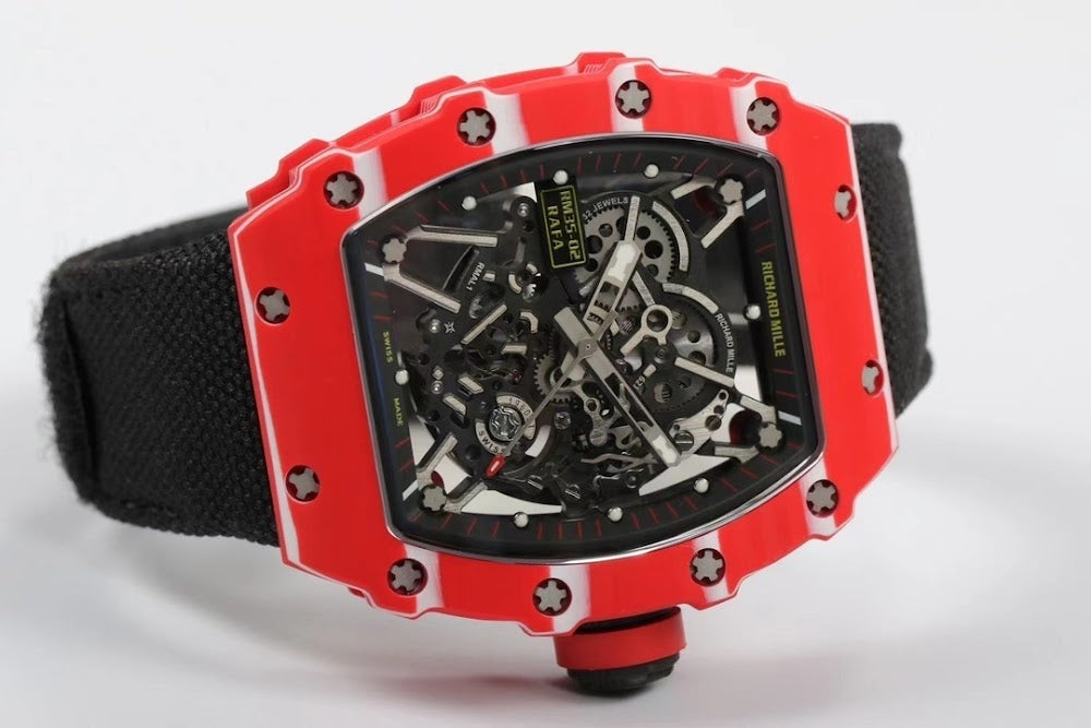 Dragons Bags Luxury Designer Watch --103515