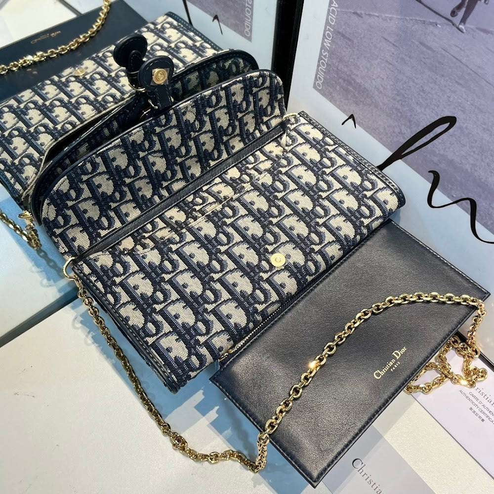 Dragons BagsDiorn Luxury Bag --115869