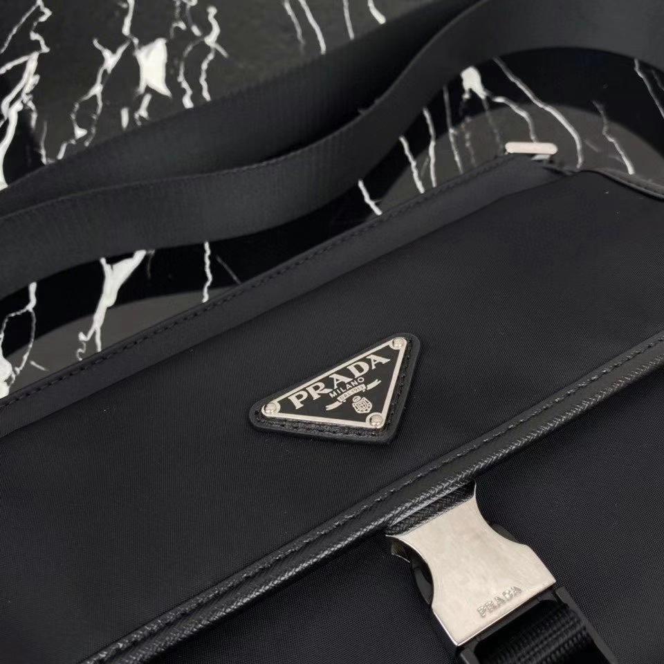 Dragons Bags Prada Luxury Bag --53874