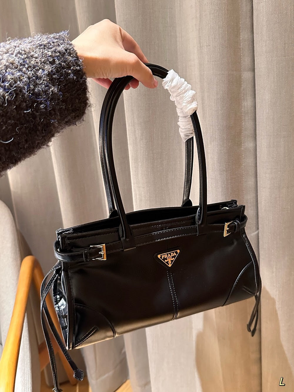 Dragons Bags pradn Luxury Bag --73543