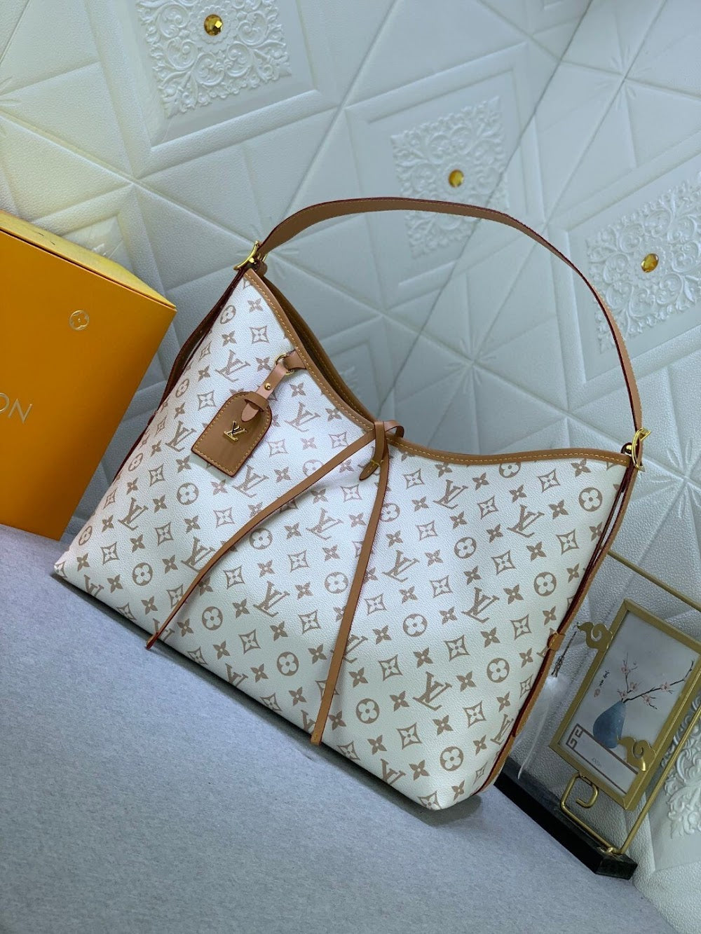 Jessica Bags ln Luxury Bag --76026