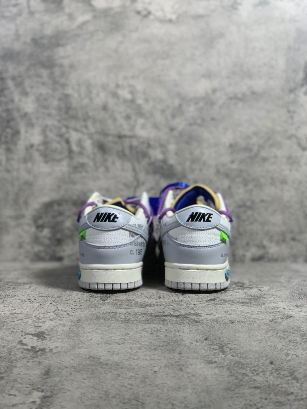 Dragons Bags Nike Luxury Shoes --55352