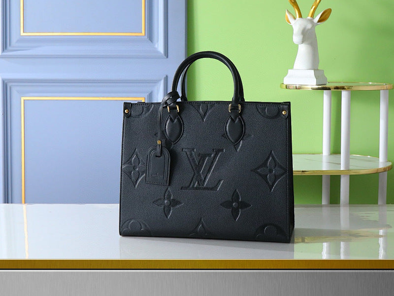 Dragons Bags LVn Luxury Bag --80580