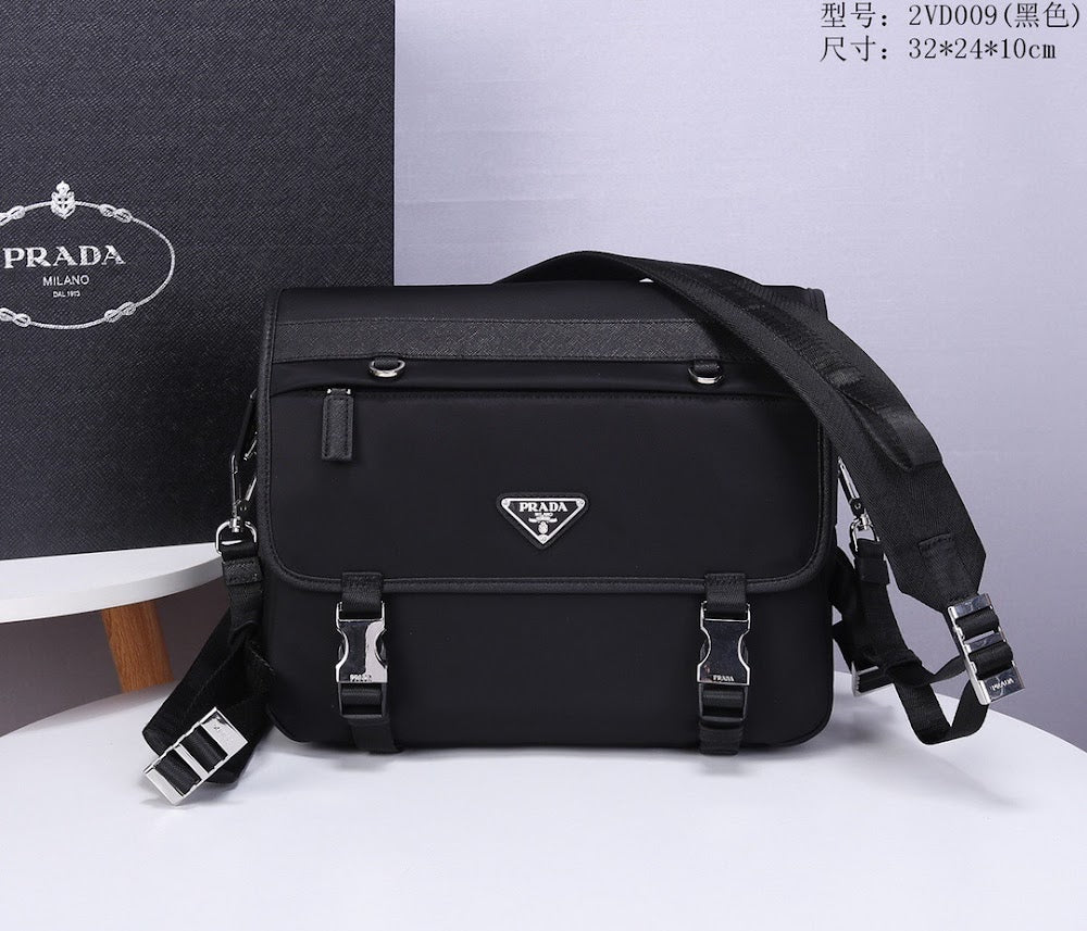 Dragons Bags Prada Luxury Bag --53881