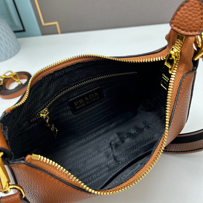 Dragons Bags pradn Luxury Bag --73554