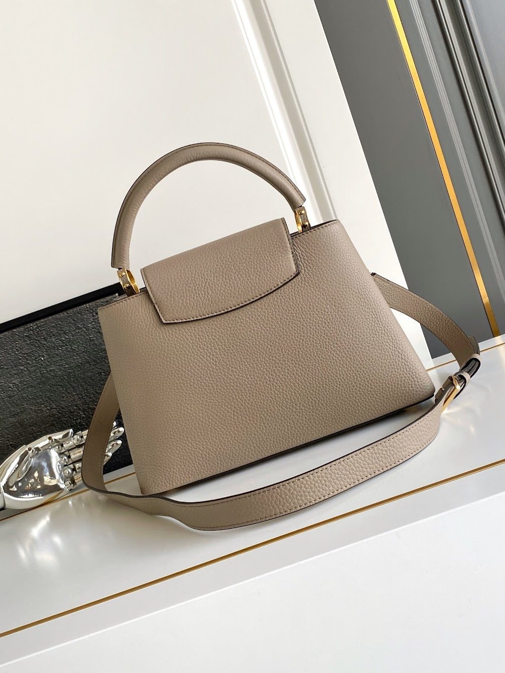 Dragons Bags ln Luxury Bag --96822