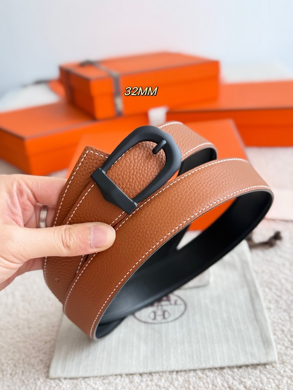Dragons Bags Hermesn Luxury Belt --106281