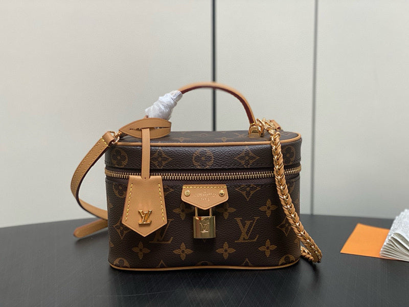 Dragons Bags LVn Luxury Bag --80265