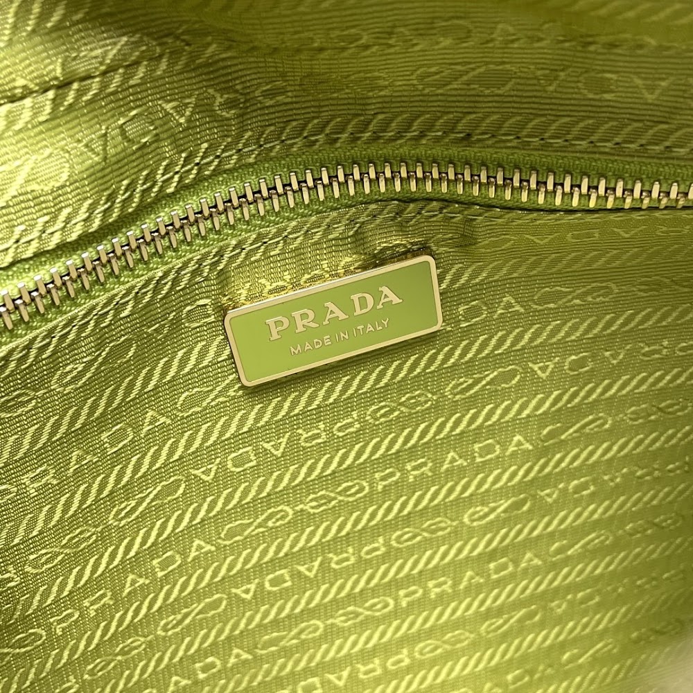 Dragons Bags Pradn Luxury Bag --103000