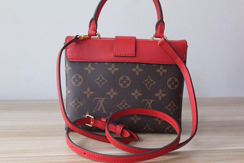 Dragons Bags ln Luxury Bag --59007