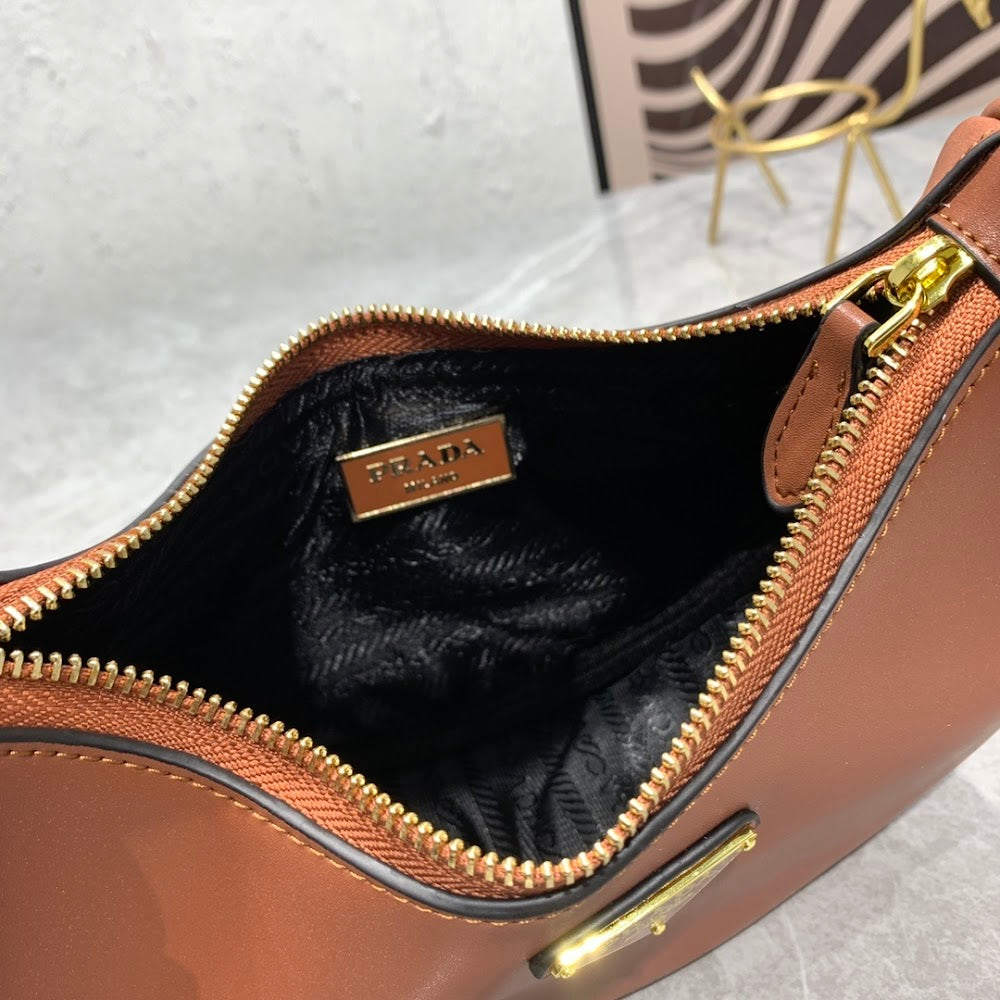Dragons Bags pradn Luxury Bag --73047
