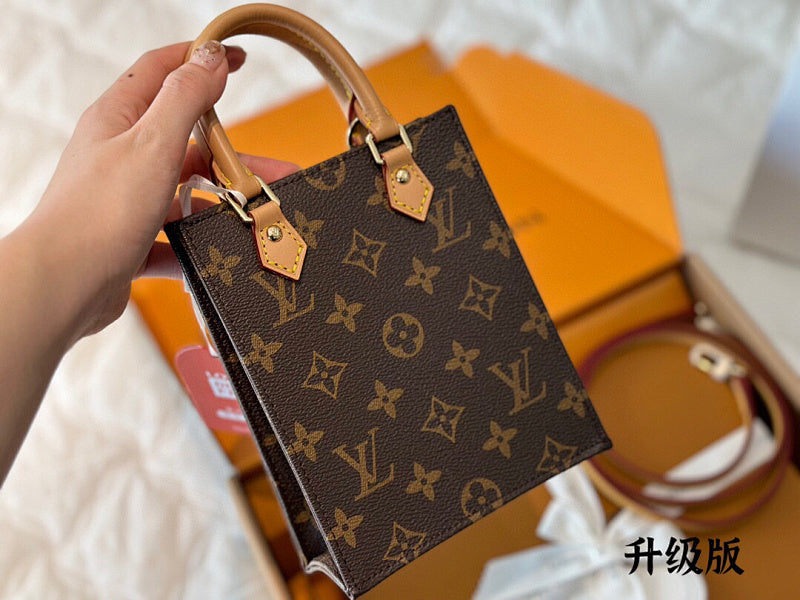 Dragons Bags LVn Luxury Bag --79188