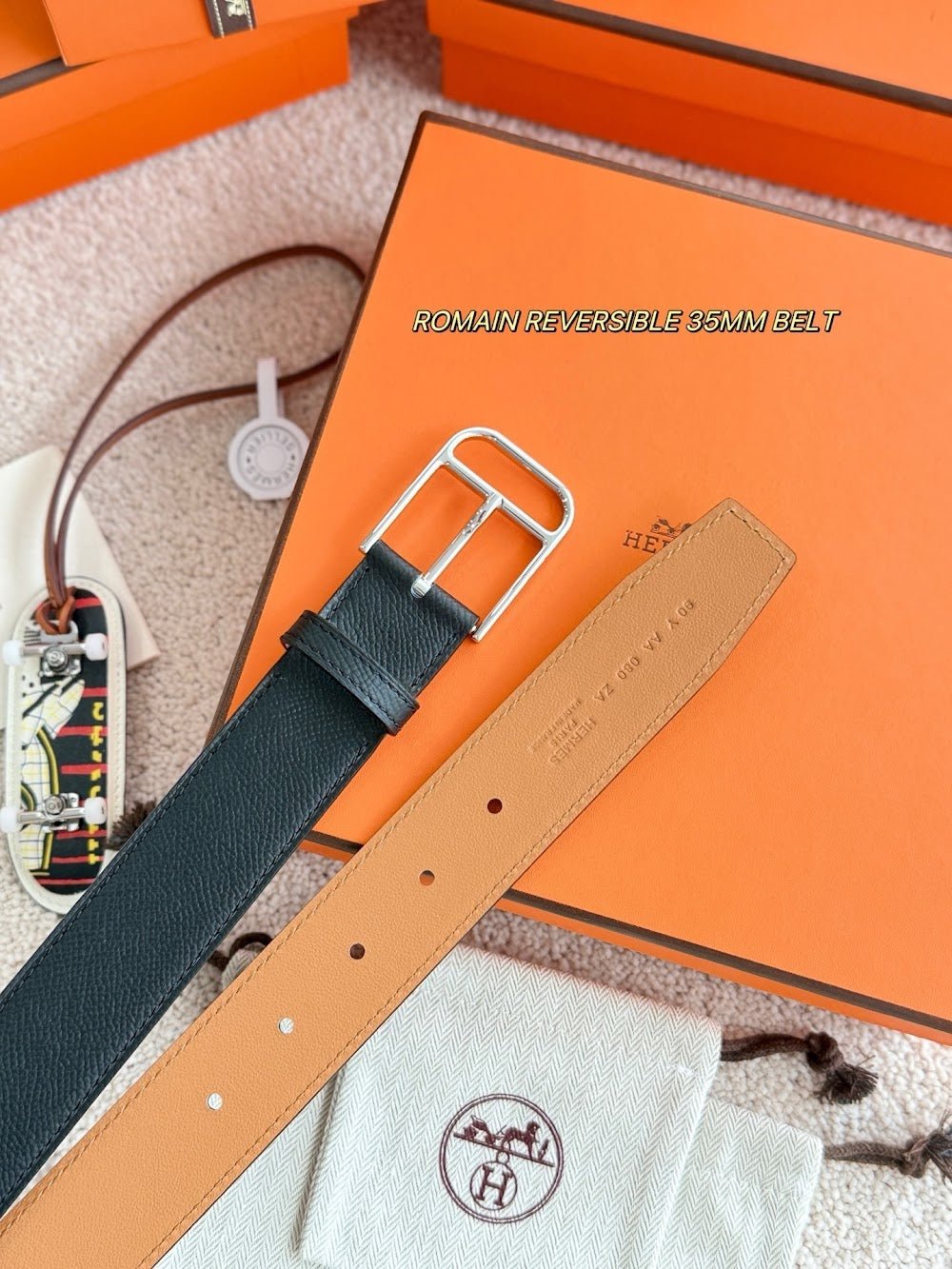 Dragons Bags Hermesn Luxury Belt --106187