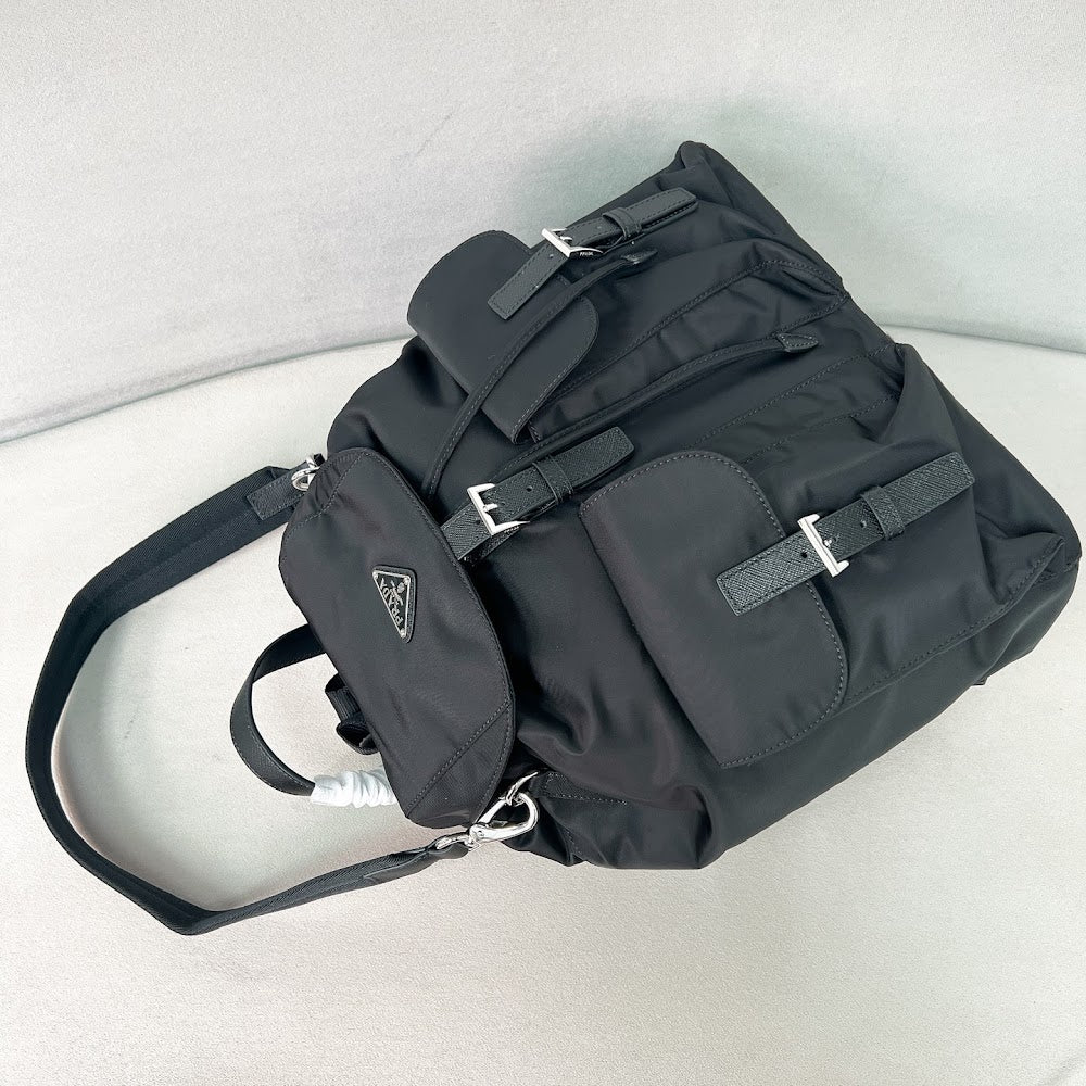 Dragons Bags Pradn Luxury Bag --102904