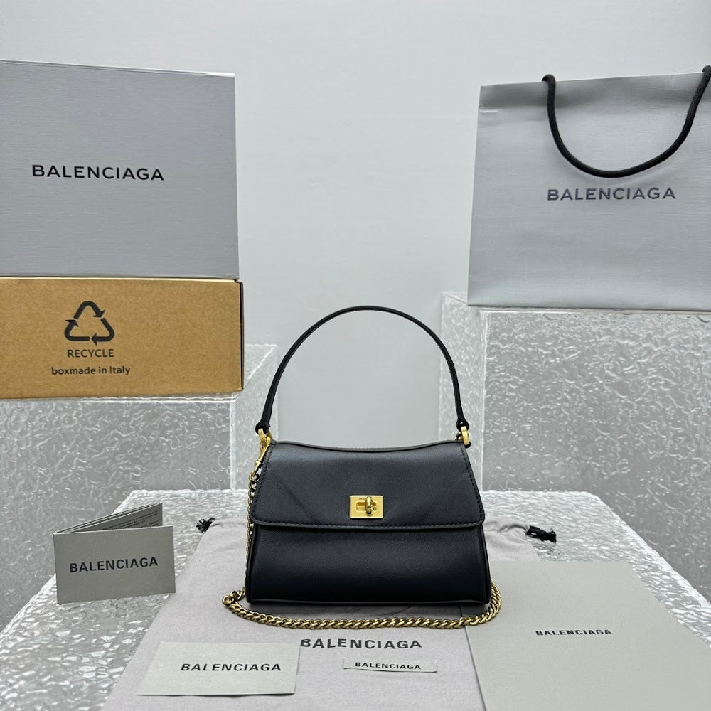 Dragons Bags Balenciaga Luxury Bag --110705
