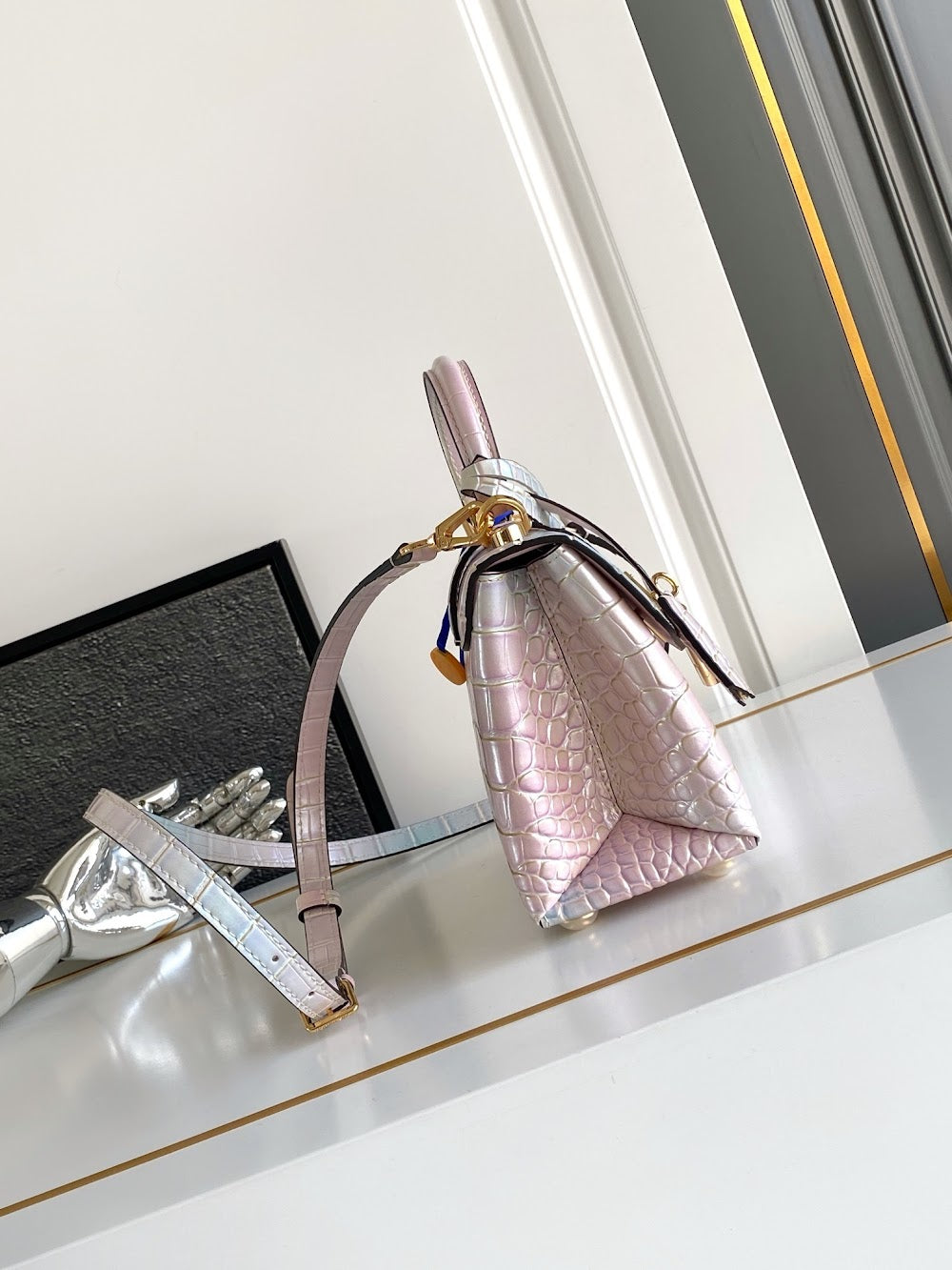 Dragons Bags ln Luxury Bag --96262